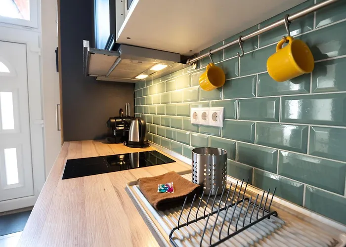 Classy Creation * Budapest