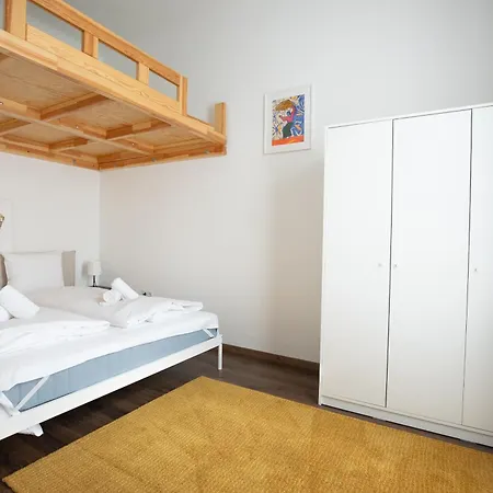 Apartman Classy Creation