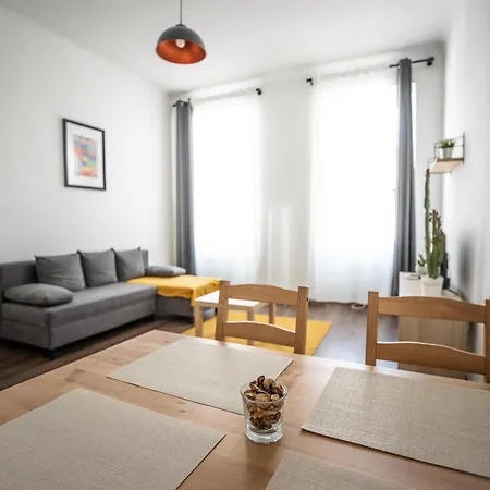 Classy Creation Apartment