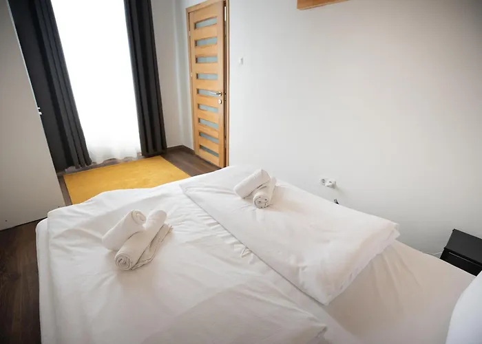 Appartement Classy Creation