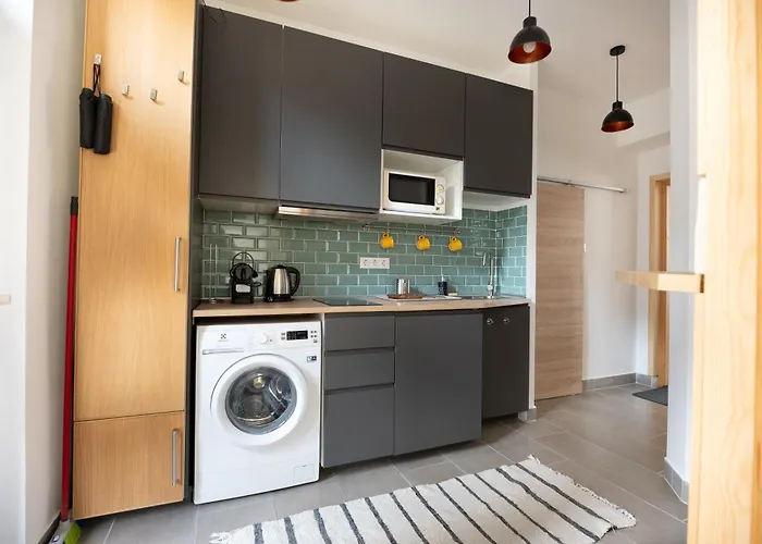 Appartement Classy Creation *