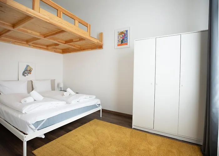 Appartement Classy Creation