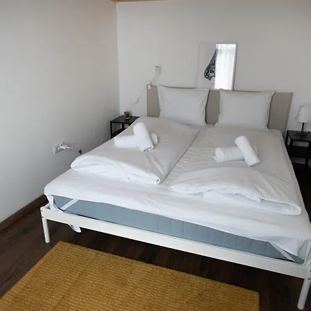 Lägenhet Classy Creation Budapest