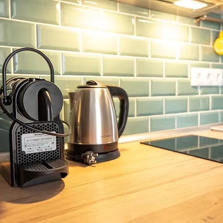 Classy Creation * Budapešť