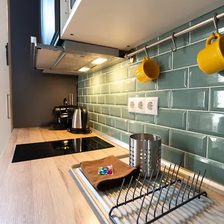 Classy Creation * Budapešť