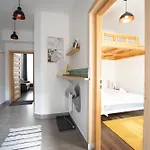Classy Creation Apartment