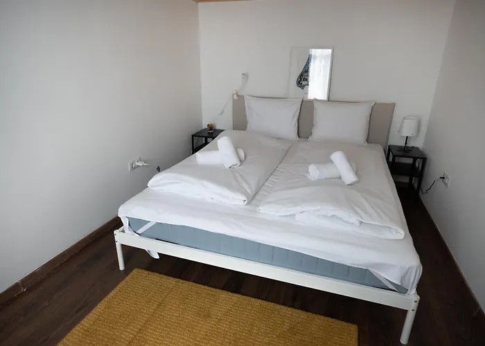 Appartamento Classy Creation Budapest