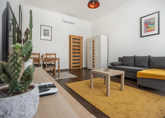 Classy Creation Appartamento Budapest